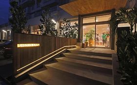 Guest House Chura Cucule Ishigakijima